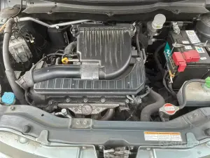 Second-hand Suzuki Swift
