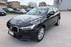 Usata Volvo XC60