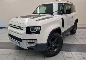 Occasion Land Rover Defender