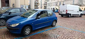 Occasion Peugeot 206