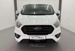 Occasion Ford Transit Custom