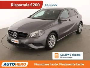 Occasion Mercedes A160