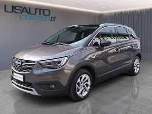 Occasion Opel Crossland X