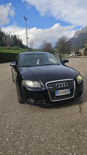 Occasion Audi A3
