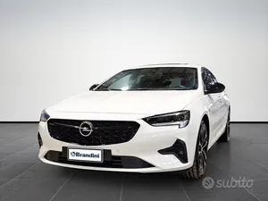 Usata Opel Insignia