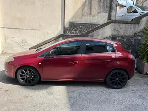 Usata Fiat Bravo