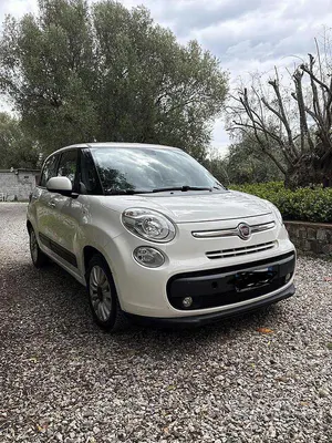 Usata Fiat 500