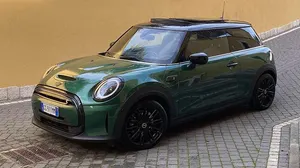 Usata Mini Cooper SE