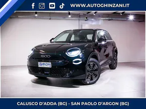 Usata Fiat 600