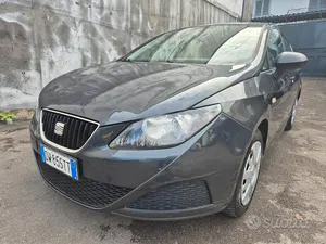 Brugt Seat Ibiza