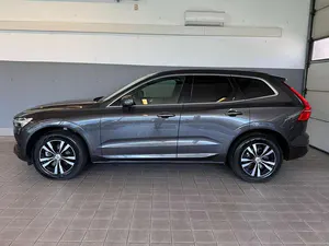 Usado Volvo XC60