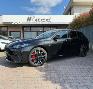 Usata BMW 116