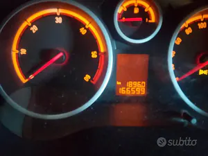 Usata Opel Corsa