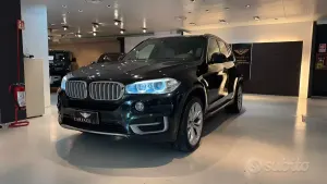 Occasion BMW X5