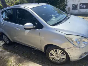 Usata Opel Agila