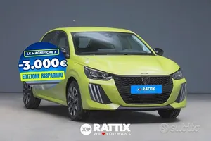 Occasion Peugeot 208