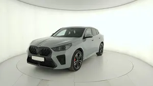 Usata BMW X2