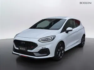 Gebraucht Ford Fiesta