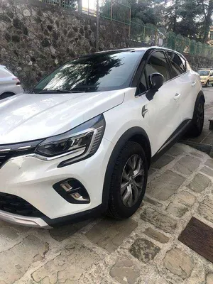Occasion Renault Captur
