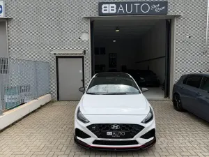 Usata Hyundai i30