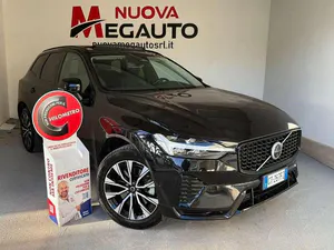 Usado Volvo XC60