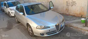 Occasion Alfa Romeo 147