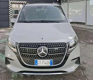Gebraucht Mercedes V300