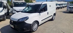 Begagnad Fiat Doblò