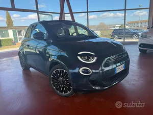 Usata Fiat 500e