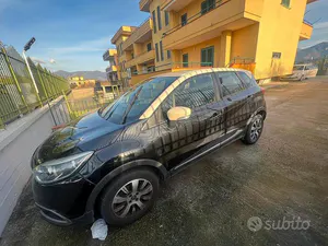 Begagnad Renault Captur