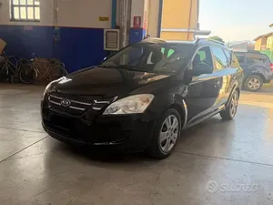 Occasion Kia Ceed GT