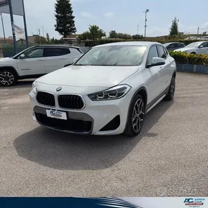 Usata BMW X2