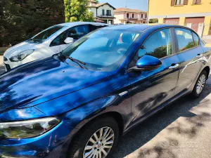Occasion Fiat Tipo