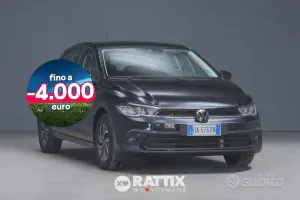 Brugt VW Polo