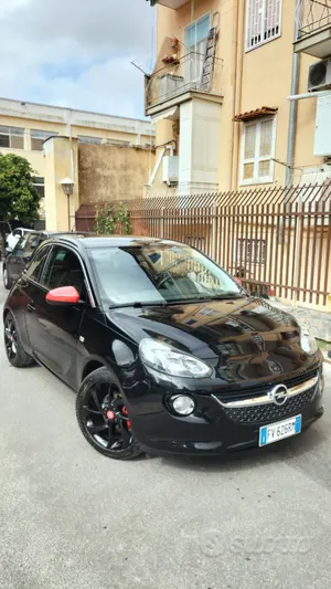 Usata Opel Adam