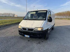 Occasion Fiat Ducato