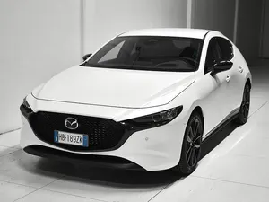 Usata Mazda 3