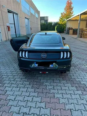 Occasion Ford Mustang GT
