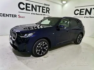 Usata BMW X3