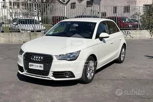 Usata Audi A1