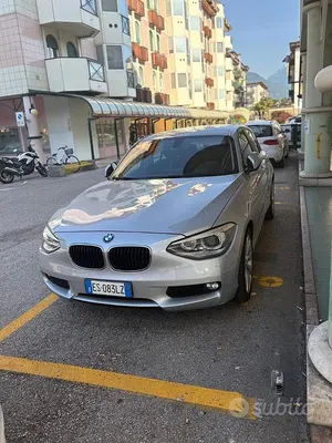 Gebraucht BMW 118