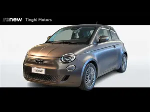 Usata Fiat 500e