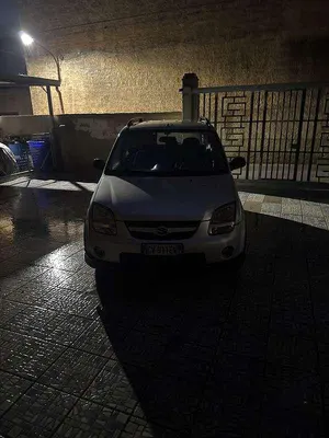 Second-hand Suzuki Ignis