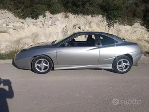 Occasion Fiat Coupé
