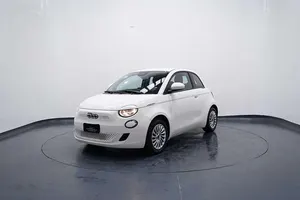 Usado Fiat 500e