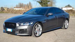 Usata Jaguar XE