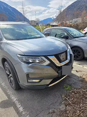 Occasion Nissan X-Trail