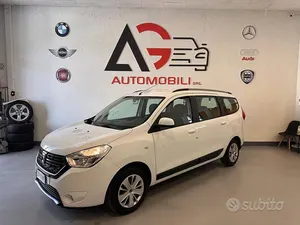 Usata Dacia Lodgy