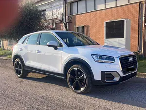 Occasion Audi Q2