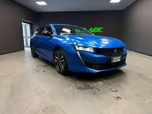 Usata Peugeot 508
